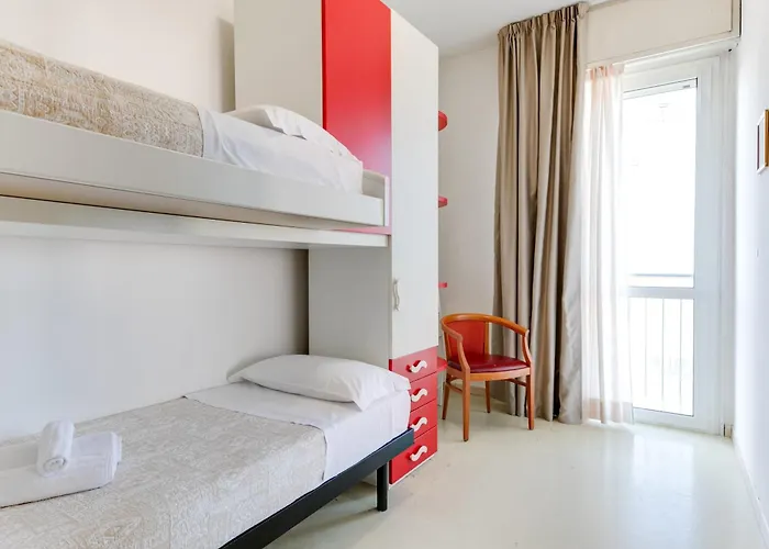 Hotel La Perla Rimini